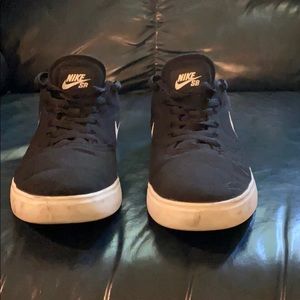 Nike SB shoes
